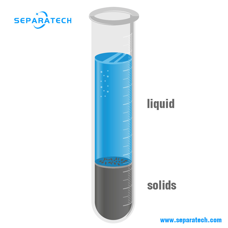 Liquid Solids Separation Questionnaire SEPARATECH